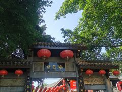 -磁器口古镇
