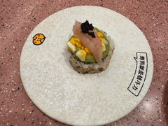 -元气寿司(环球港店)
