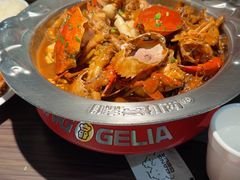 -胖哥俩肉蟹煲(福州仓山爱琴海店)