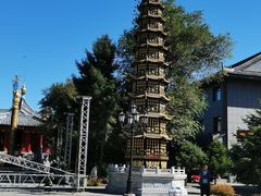 -哈尔滨极乐寺
