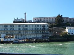 -阿尔卡特拉斯岛