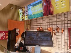 -恩燕烤鸭(园丁店)