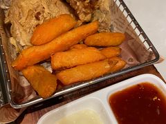 -七八冷面·延边朝鲜族美食(欢乐谷店)