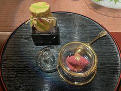 -湖月·割烹料理(湖滨店)