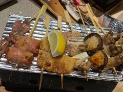 -琴寿司居酒屋(中山广场店)