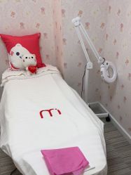 -咪咪比基尼脱毛专业店