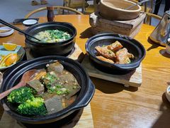 -猪腰一家·地道佛山菜(盐步店)