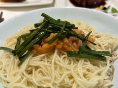 葱油拌面-金时代顺风大酒店(爱琴海购物中心店)