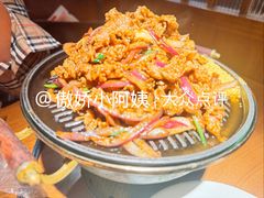 -姥姥家春饼店(八里庄店)