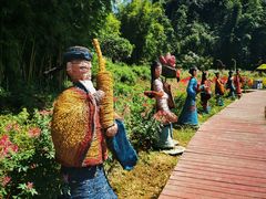 -广州市石门国家森林公园