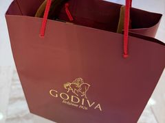 -GODIVA(港汇恒隆广场)
