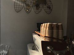 -% Arabica(京都东山店)