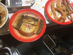 -钢管厂歆瑞源油卤串串香(春熙路太古里店)