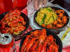 -李叔叔虾蟹大排档(青羊店)