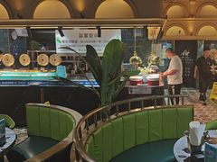 -五月罗马海鲜烤肉自助餐厅(印象城店)