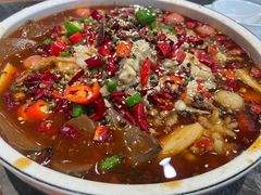 -金阁家常菜(贵阳路店)