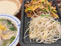 -老雒阳面馆·水席·洛阳菜(王城路店)