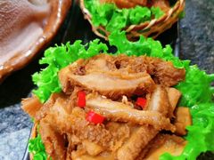 -湊湊火锅·茶憩(东城万达店)