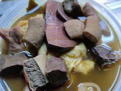 -老广州牛杂(深圳白石洲总店)