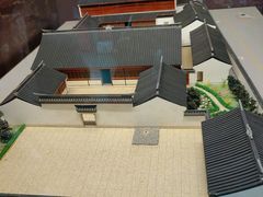 -上海蔡元培故居陈列馆