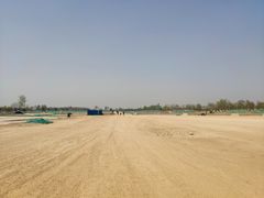 -汉长安城未央宫国家考古遗址公园