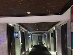 -碧涛阁·泡泡海洋·汤泉洗浴(王府花园店)