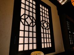 -绿茶餐厅(燕郊永旺店)