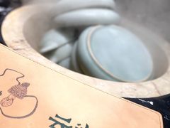 -云海肴云南菜·蒸汽石锅鱼(青岛万象城店)