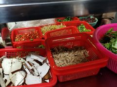 -肖娭毑老面馆(自然岭路店)