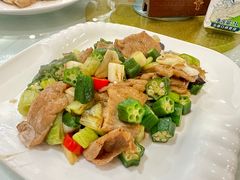 -新兴家喻酒家·羊城名宴(昌岗店)