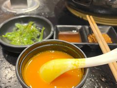 -九田家黑牛烤肉料理(石路天虹店)