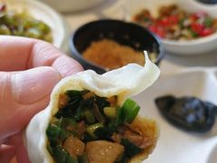 -开海·红岛海鲜虾水饺(石老人店)