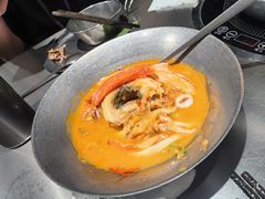-椰庭·椰子鸡·创意玩家(晶耀前滩店)
