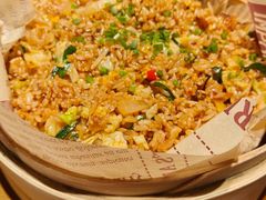 -楠火锅(太古里总店)