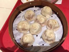 精品小笼-知味观(湖滨总店)