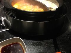 -捞王锅物料理(凯旋路店)