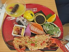 -和创柚子·会席日本料理(新区淮海街店)