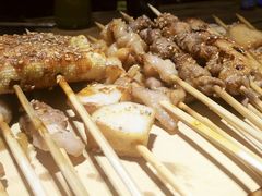 -串来串去(中关村店)