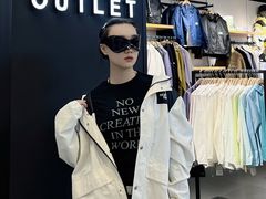 -五环Outlets(高新工厂店)
