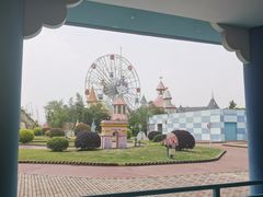 -安吉Hello Kitty乐园