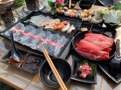 斑鱼片-丽江庭院之爱在路上(西单店)