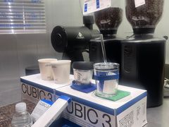 -CUBIC3三立方咖啡(西岸凤巢店)