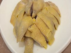 -启香鸡私房菜(湖景店)
