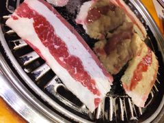 -唯成•韩国炭火烤肉 유성고기