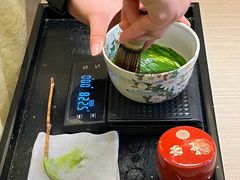 -隐溪茶馆(静安寺店)