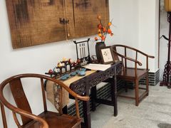 -如家酒店·neo(苏州博物馆拙政园苏博地铁站店)