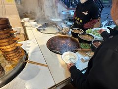 -豆相识•九九豆腐脑(牛咡桥店)