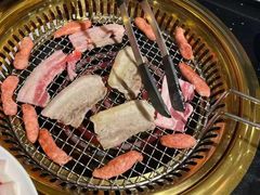 -汉城馆·烤肉火锅餐厅·韩国烤肉(河北云瑧世纪大饭店)