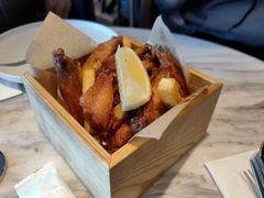 鸡翅-Bco豆库(星耀天地店)