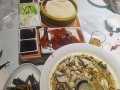 -香丰阁·烤鸭·川湘菜(清河店)